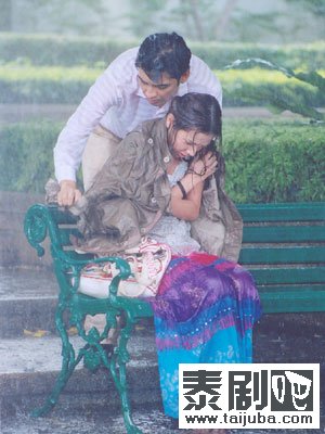 泰国电视剧《心的奇迹》海报相关图片