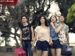 泰国电影《Last Summer》国语版全集土豆优酷youku在线观看（Kao&Punpun）