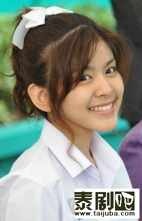 泰国女星Noona写真照片6