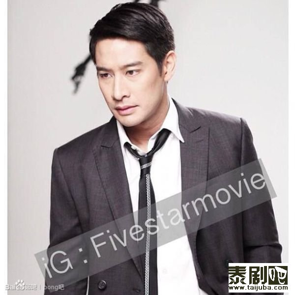 泰星Pong主演的惊悚恐怖电影《触灵3D》无法在中国上映剧照、海报3