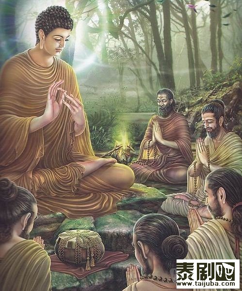 泰国佛教传统节日——三宝佛节介绍