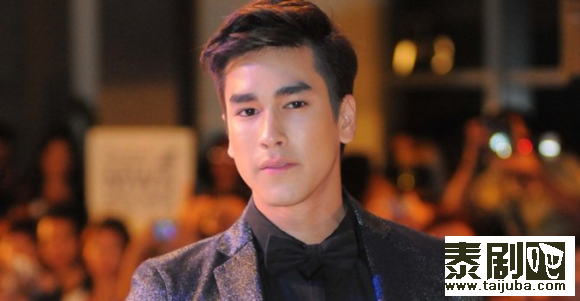 泰星Nadech