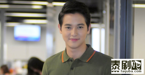 泰星James Jirayu