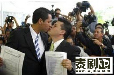 泰国将制定同性婚姻法案