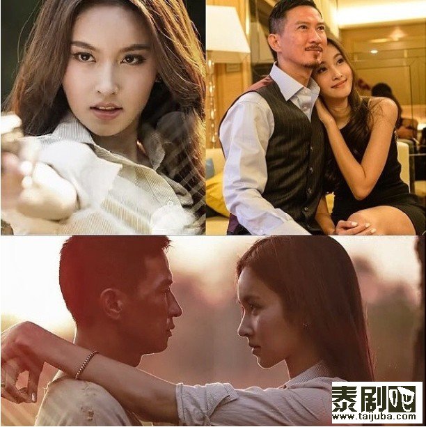 泰国人妖皇后Poy出演的香港电影《扫毒》11月29日上映2