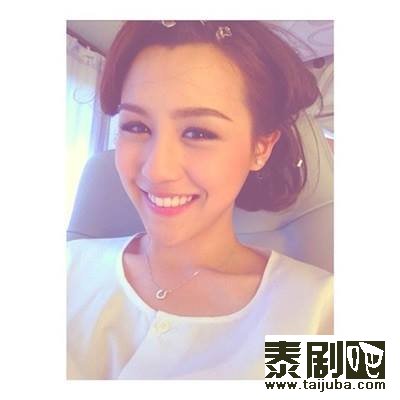 泰星Lily写真照片