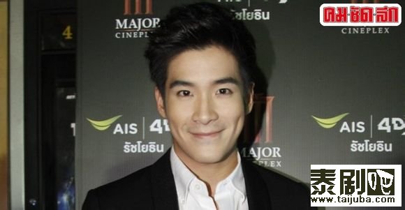 Alek被计划安排为《傲娇公主》的男主演 Kong透露年底有电视剧0