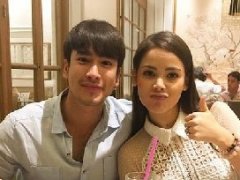 <b>泰剧《换错身爱对人》国语版全集中字土豆优酷在线观看(Nadech&Yaya)</b>