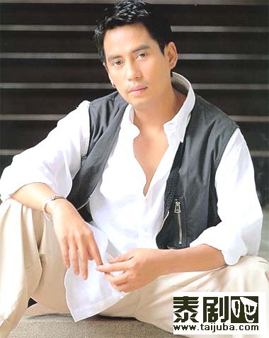 泰国歌神通猜Bird Thongchai