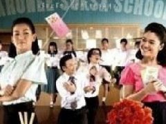 泰国电影《麻辣女教师》国语版全集中字土豆优酷在线观看(帕查拉&帕查拉里
