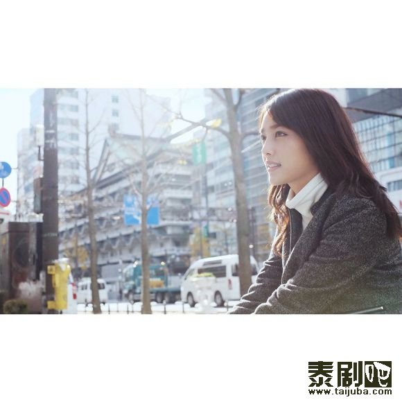 Namtarn个人写真