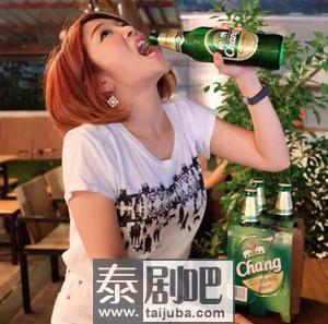 星社交网站发喝酒照