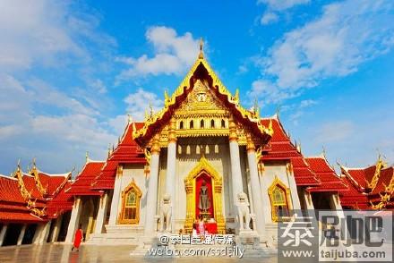 泰国旅游：新年期间泰国曼谷8大好玩地方推荐