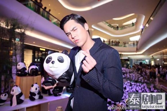 泰星Yaya,Captain,Peach与James Ma助阵