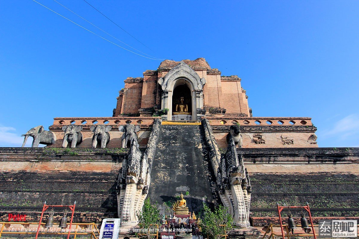 契迪龙寺