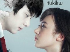 泰国电影《我的鬼学长》国语版全集中字土豆优酷在线观看(Bom&Jannina)