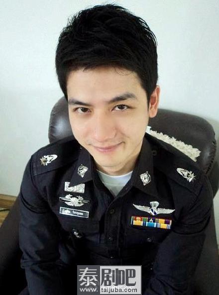 泰国制服型男照