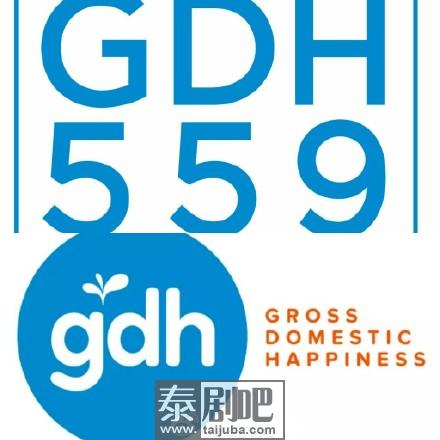 泰国GDH旗下艺人