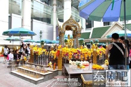泰国旅游
