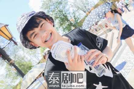 泰星Ohmpawat
