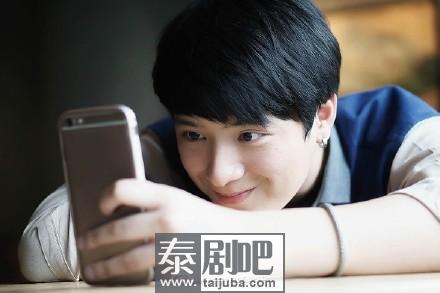 泰剧《一年生》演员照