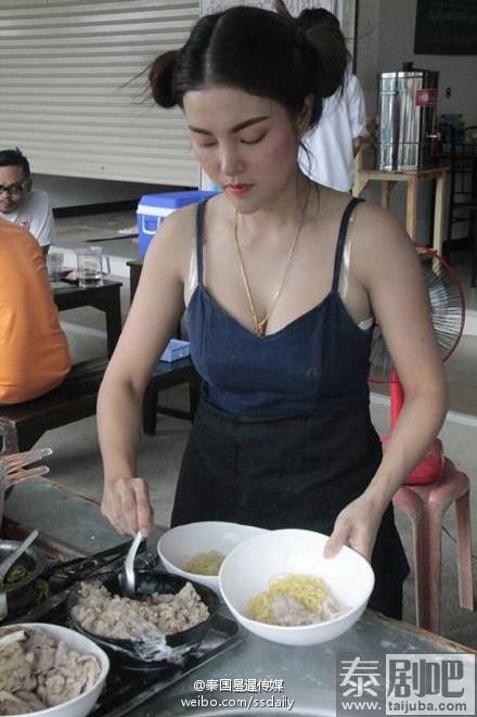 泰国粉店西施