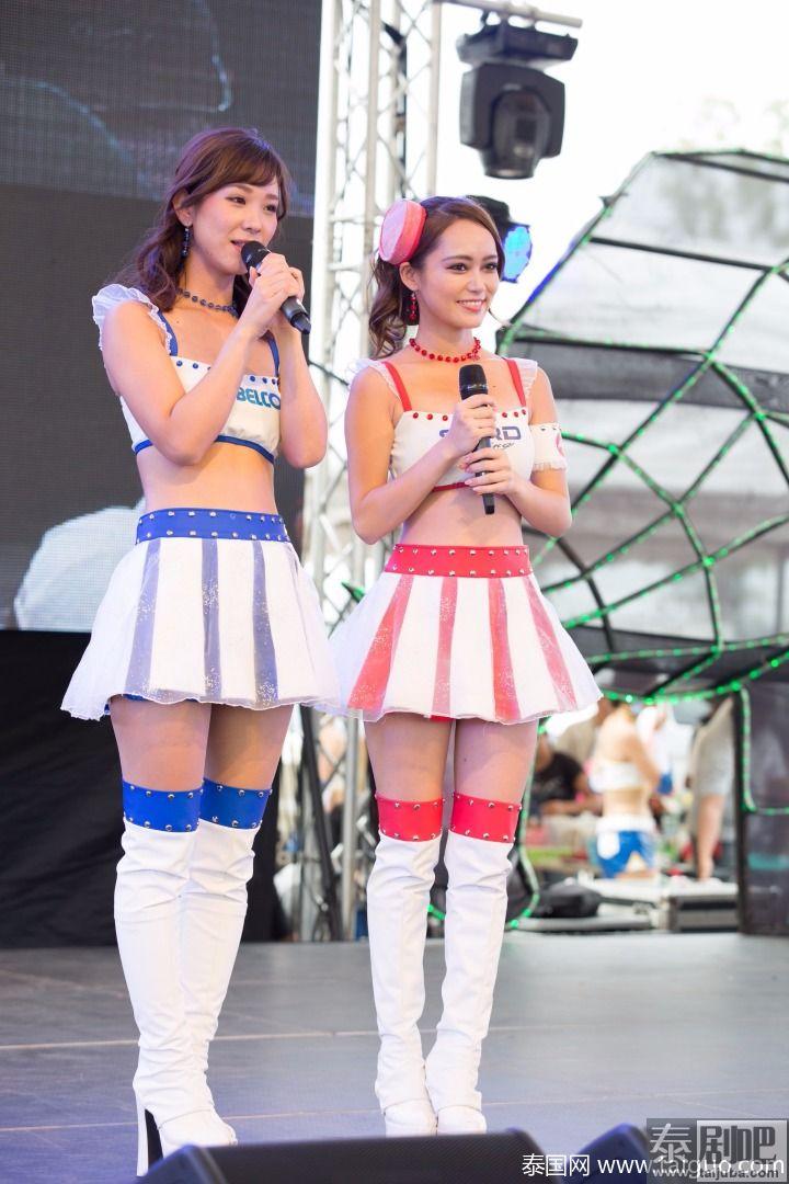 赛车宝贝