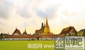 泰国旅游