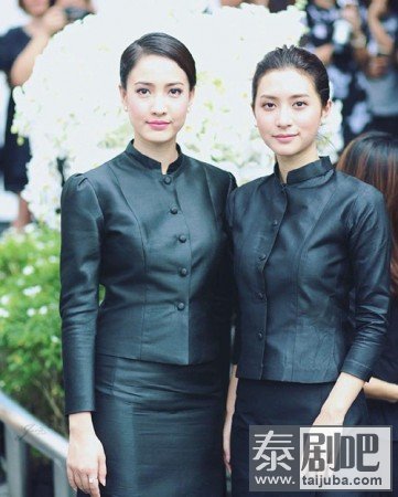 泰星Taew与Mew
