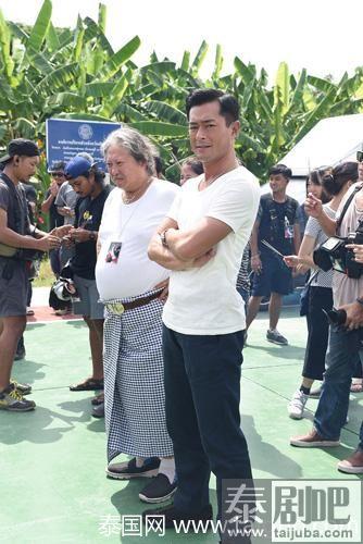 电影《贪狼》29日在泰国曼谷开机 古天乐泰国开打动作戏