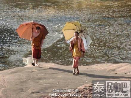 泰国汶干府苦行高僧龙婆素辟圆寂