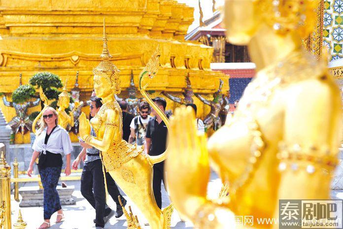 泰国旅游提醒:2017年曼谷大皇宫每日限外籍客2万人