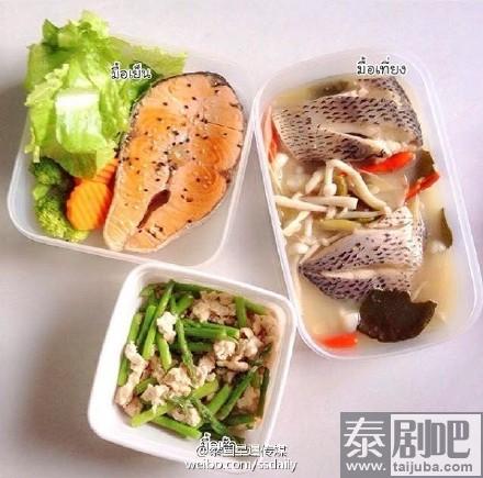 泰国美食：泰式鱼的各类做法和吃法