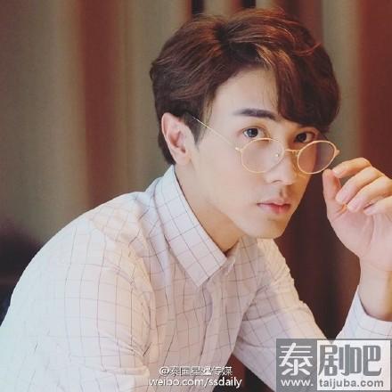 泰星Natthew