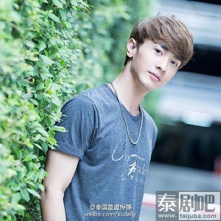 泰星Natthew