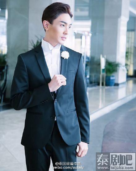 泰星Natthew