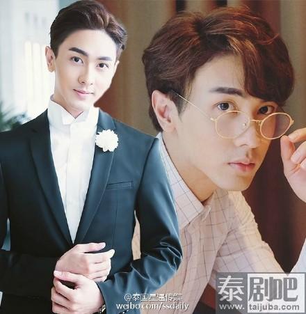 泰星Natthew