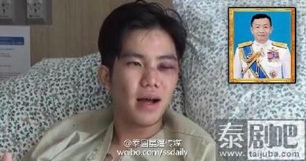 泰国打人门受害者