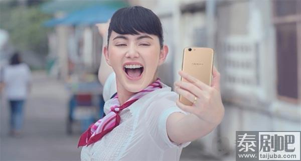 泰国电影《重返20岁》演员照