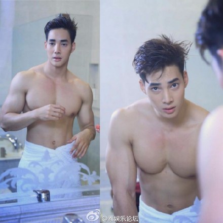 泰星Denkhun