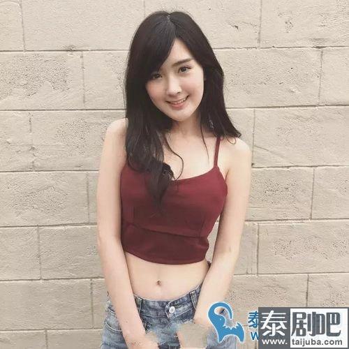 泰国美女网红