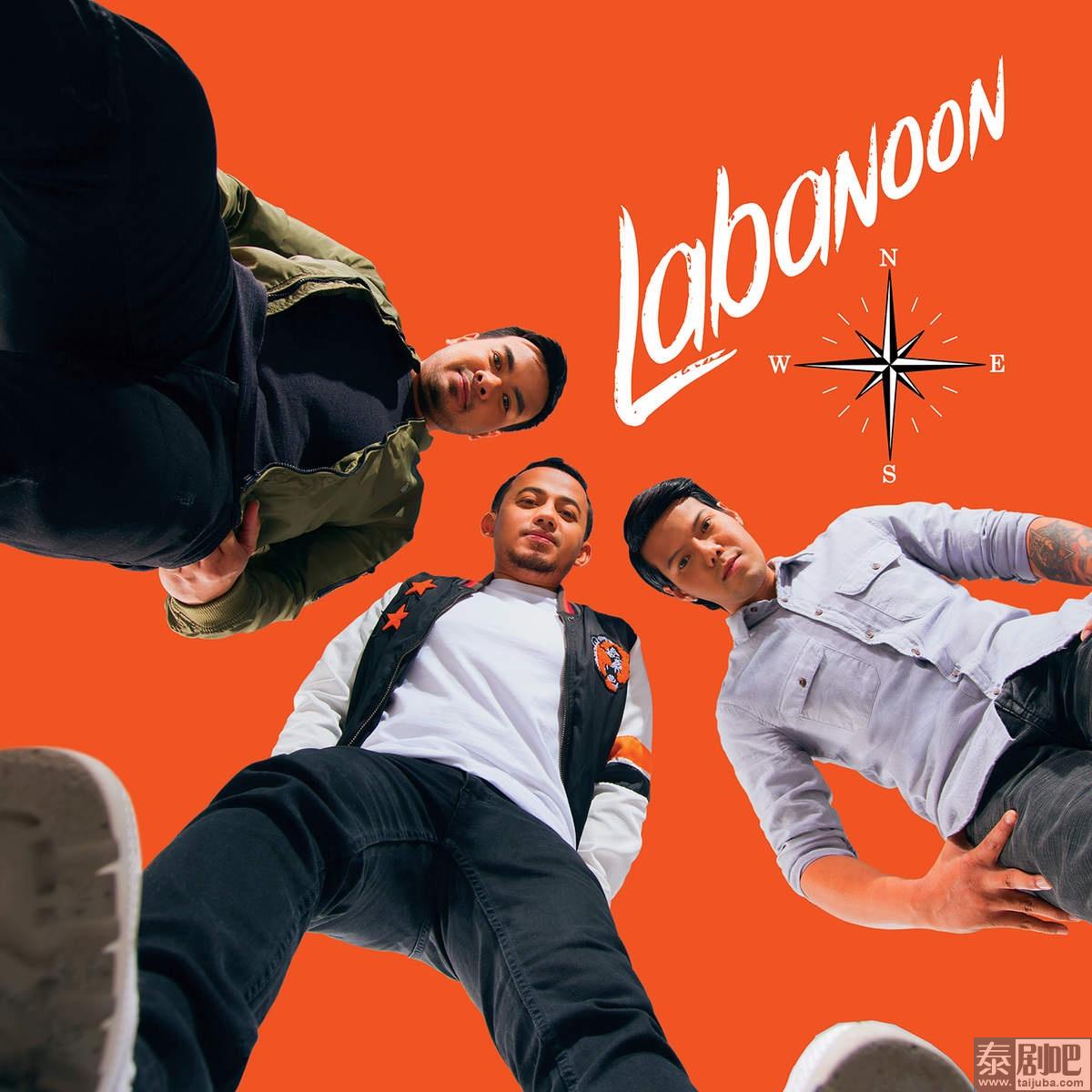 泰国Labanoon乐队单曲《我会》