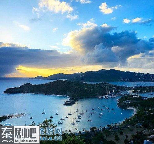 泰星Poo与男友Matthew恋情日渐甜蜜