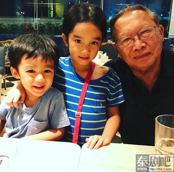 Nadol小帅哥参演《爱的牵绊》翻拍剧