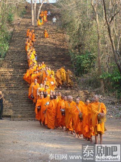 泰国旅游:素可泰府将举行为期半个月（4月7-20日）宋干节活动