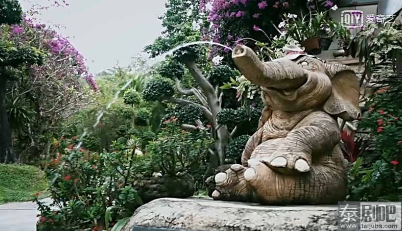 骚气小包总普吉岛花式撩涛涛