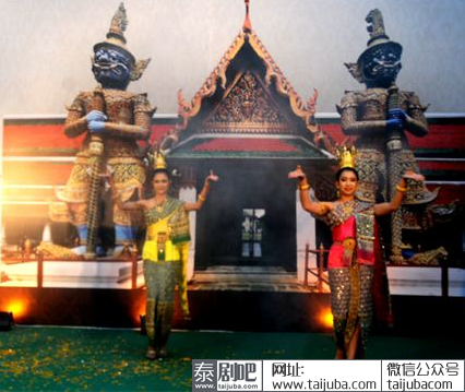 泰国文化节在福建厦门开幕