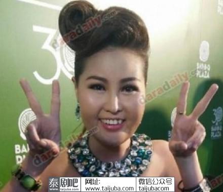 泰国女歌手Yinglee即将推出新单《调情30》