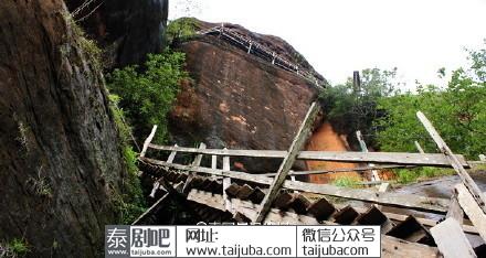 泰国汶干府普陀寺