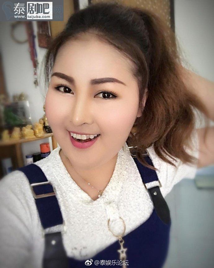 泰国女歌手Yinglee